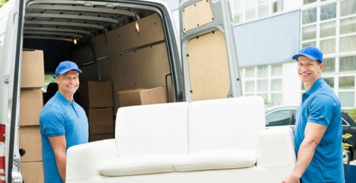 Best Moving Company Melbourne