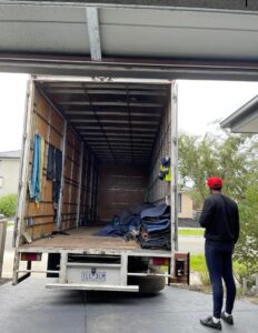 Best Moving Company in Melbourne